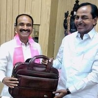 నేడు అసెంబ్లీ కేసీఆర్ మార్క్ బడ్జెట్ 