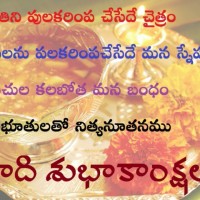 రేపటి నుంచి తెలుగు సంవత్సరం మొదలు 