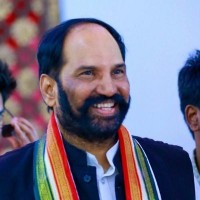 ఉత్తమ్ కు తెలియకుండానే డీసీసీలు