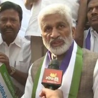 హోదా కోసం హోరెత్తుతున్న హస్తిన!